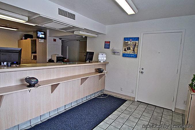 Motel 6-Capitol Heights, Md - Washington Largo Luaran gambar