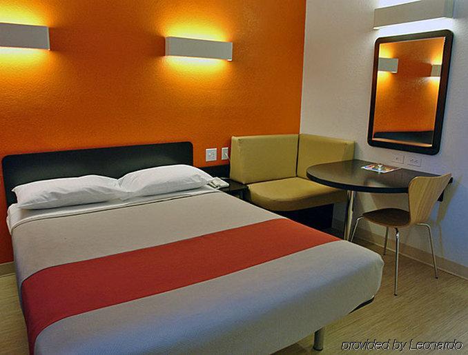 Motel 6-Capitol Heights, Md - Washington Largo Luaran gambar