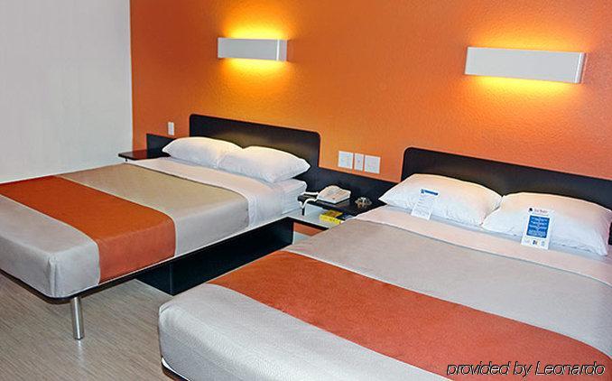 Motel 6-Capitol Heights, Md - Washington Largo Luaran gambar