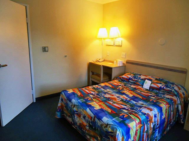 Motel 6-Capitol Heights, Md - Washington Largo Bilik gambar